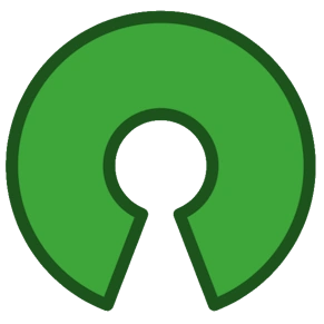 Open Source Initiative Symbol